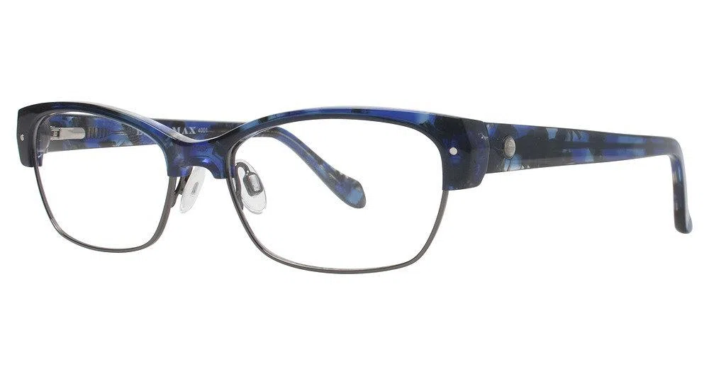 Leon Max LM4001 Eyeglasses - view 4